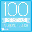 Working Lunch (100 personas) AlkilaEvent 