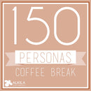 Coffee Break (150 personas) AlkilaEvent 