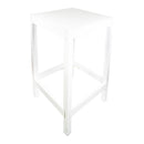 Periquera Luxe Con Respaldo 4 personas Periqueras AlkilaEvent 