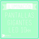 Pantallas Gigantes LED (10 mm) AlkilaEvent 