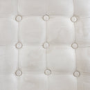 Periquera Luxe Con Respaldo 4 personas Periqueras AlkilaEvent 